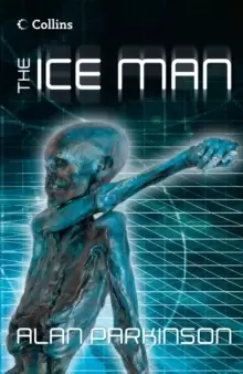 Image of The Ice Man