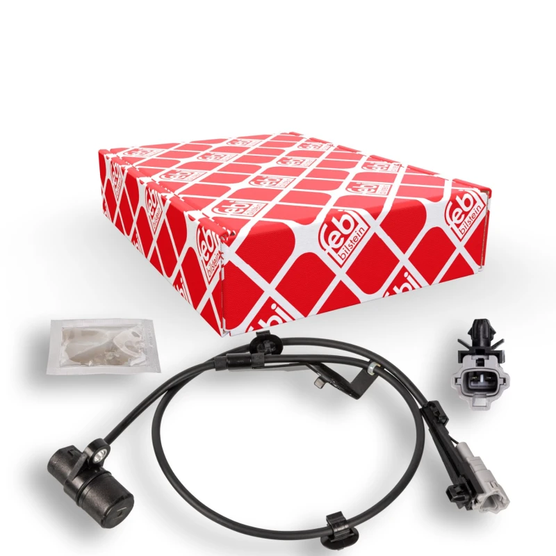 Image of ABS sensor FEBI BILSTEIN 170678
