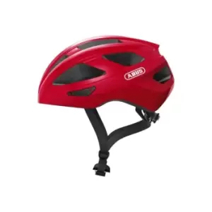 Abus Macator Helmet - Red