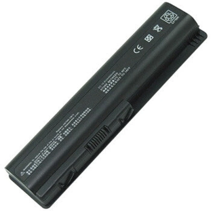 Image of BTI BTI 484170-001 compatible 48Wh 6-cell battery for HP Pavilion DV4 DV5// HDX 16 G50 G60 G70 484170-001-BTI