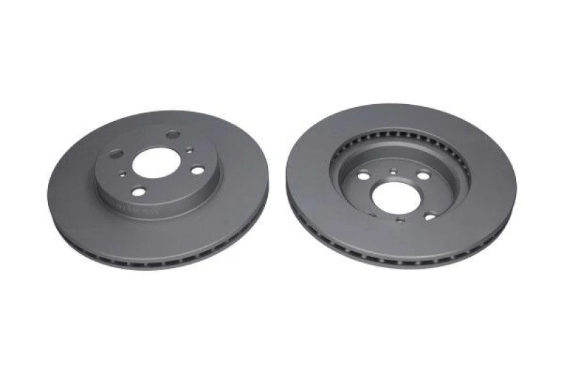 Image of KAVO PARTS Brake disc KAVO PARTS BR-9403-C