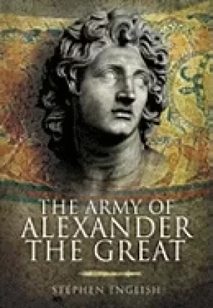 Image of army of alexander the great