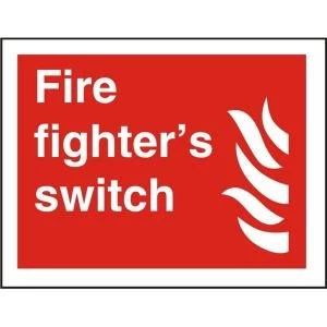 Image of Stewart Superior Photoluminescent Fire Fighting Equipment Signs