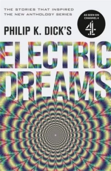Image of Philip K. Dicks Electric Dreams. Volume 1 by Philip K. Dick Book