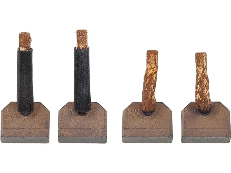 Image of AS-PL Carbon Brush, starter AS-PL JSX72-73
