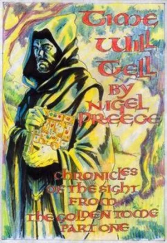 Image of Time Will Tell by N. a Preece Hardback