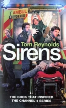 Image of Sirens by Tom Reynolds Paperback