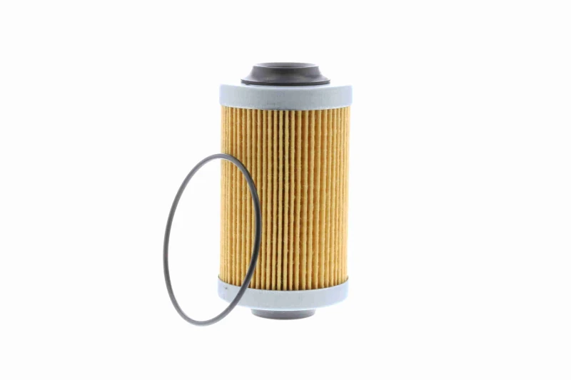 Image of VAICO V24-0345 Oil filter Filter Insert, Original VAICO Quality Oil Filter (7)