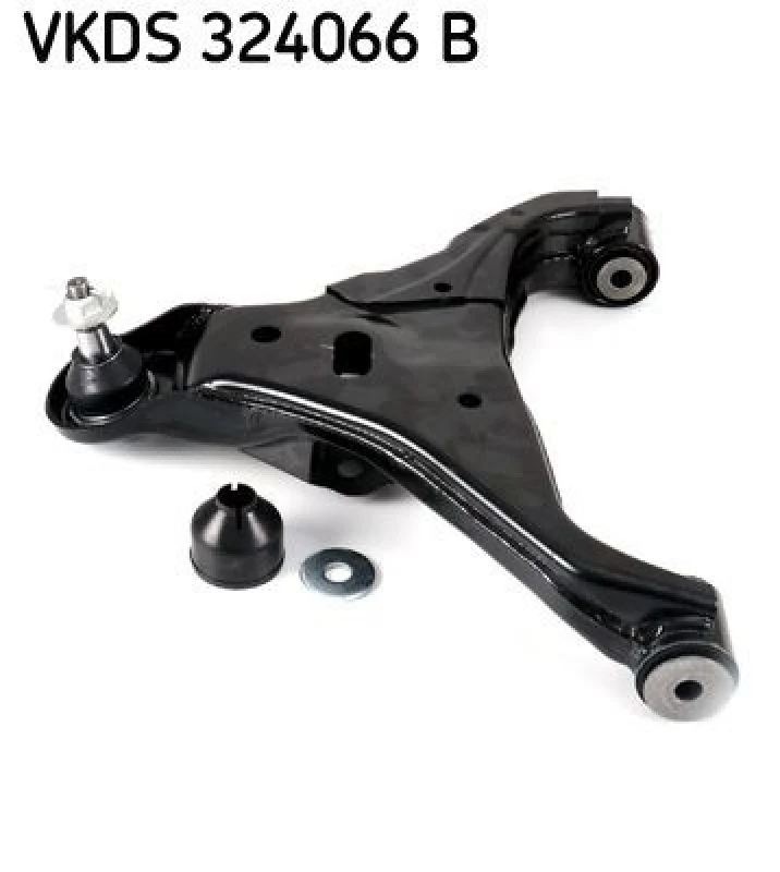 Image of SKF Suspension arm SKF VKDS 324066 B