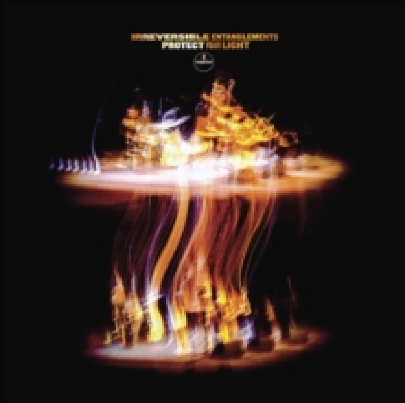 Image of Protect Your Light CD / Album