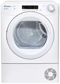 Candy CSOEC9DG-80 9KG Freestanding Condenser Tumble Dryer