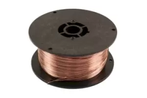 image of Laser Tools 6105 Steel Wire 0.8mm 1kg