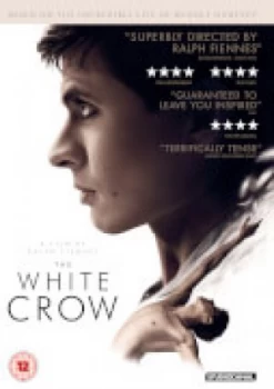 Image of The White Crow
