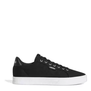 Image of adidas Daily 3.0 ECO Trainers Mens - Black