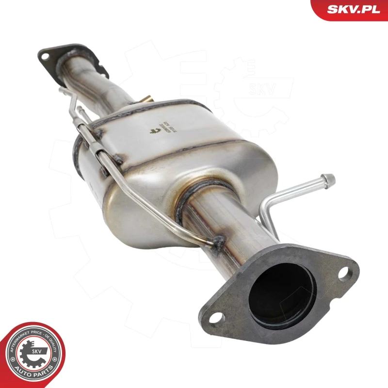 Image of ESEN SKV Diesel particulate filter ESEN SKV 62SKV532
