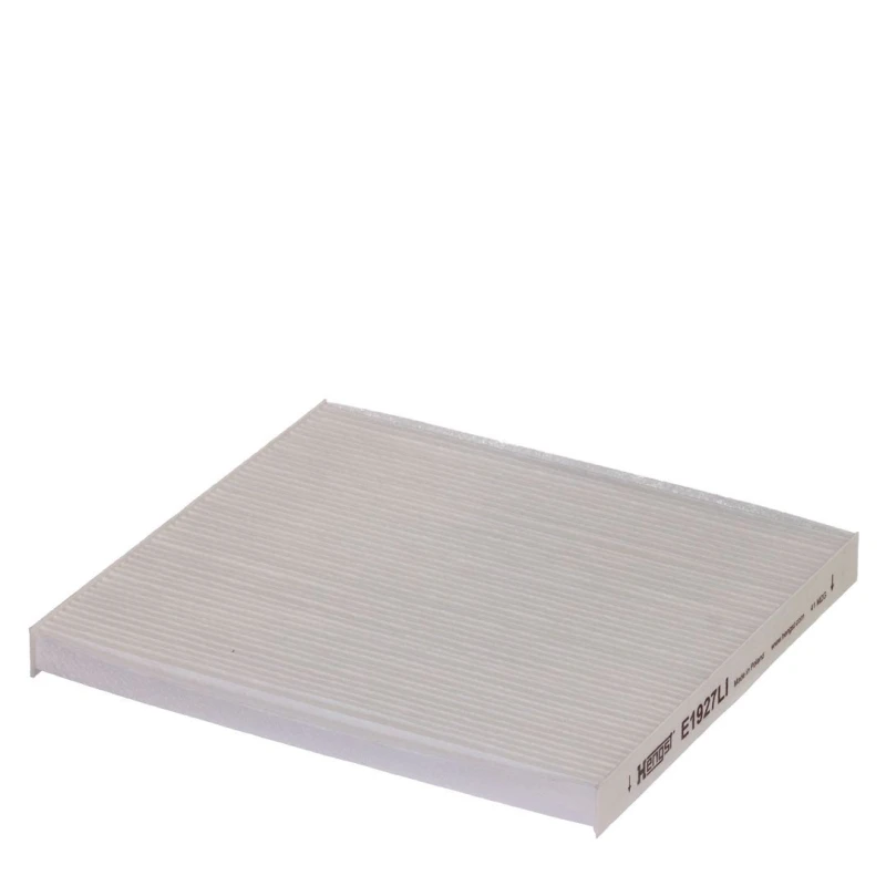 Image of Pollen filter HENGST FILTER E1927LI