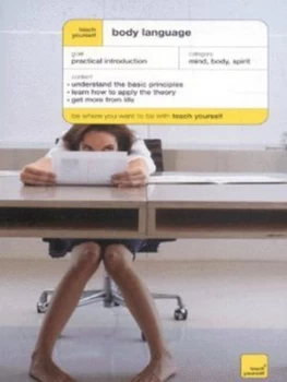 Image of Body Language by Gordon Wainwright Paperback