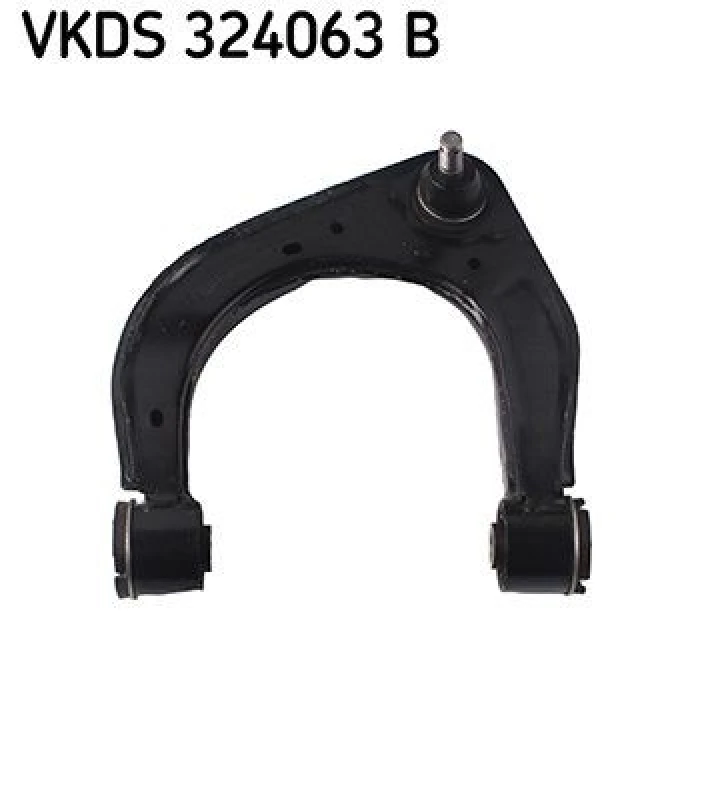 Image of SKF Suspension arm SKF VKDS 324063 B