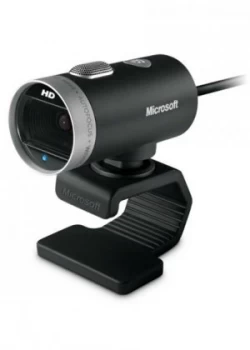 Image of Microsoft LifeCam Cinema for Business