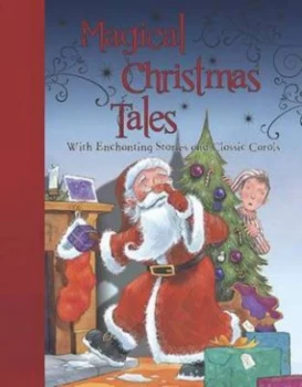 Image of Magical Christmas Tales Book