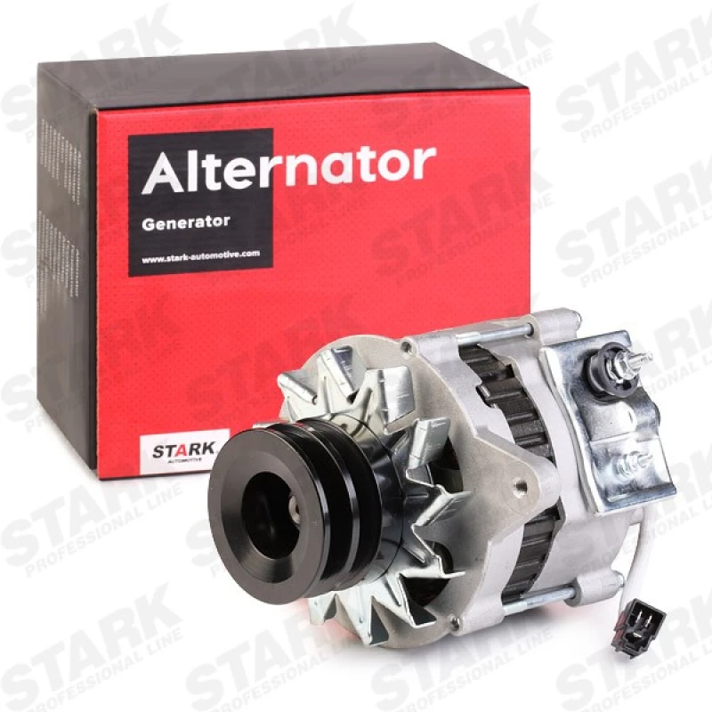 Image of STARK Alternator STARK SKGN-0320848