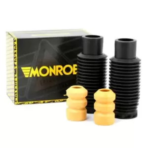 Image of MONROE Shock Absorber Dust Cover PEUGEOT PK085 525433,503358,525429 525433