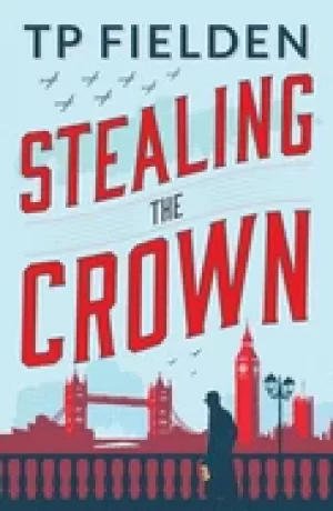 Image of stealing the crown