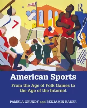 Image of American Sports