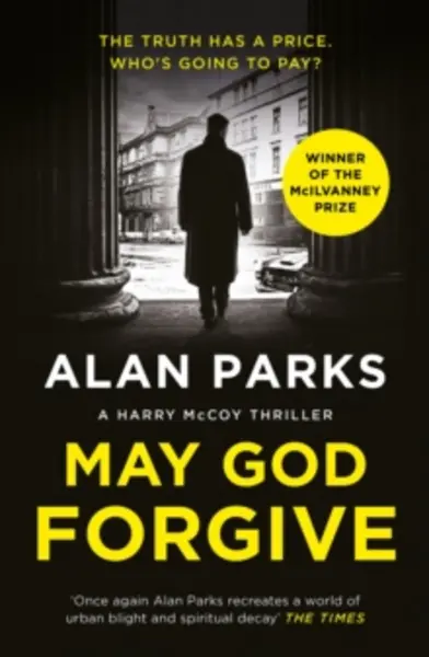 Image of may god forgive 9781838856793