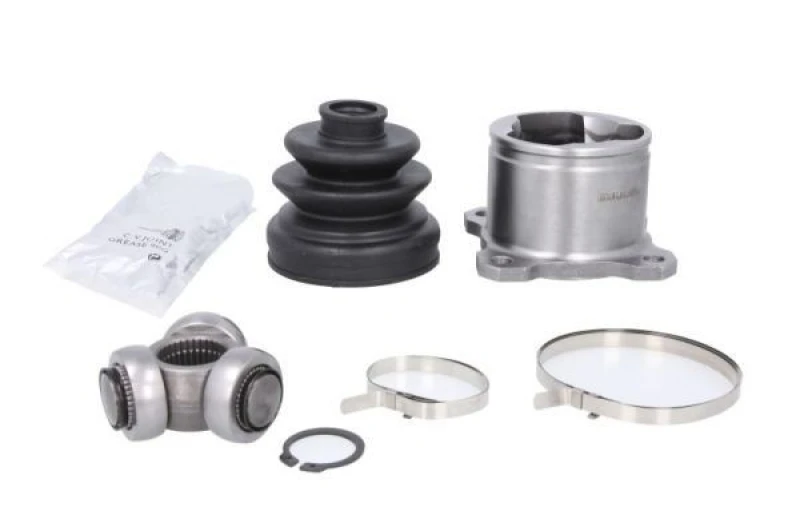 Image of PASCAL CV joint kit PASCAL G75033PC