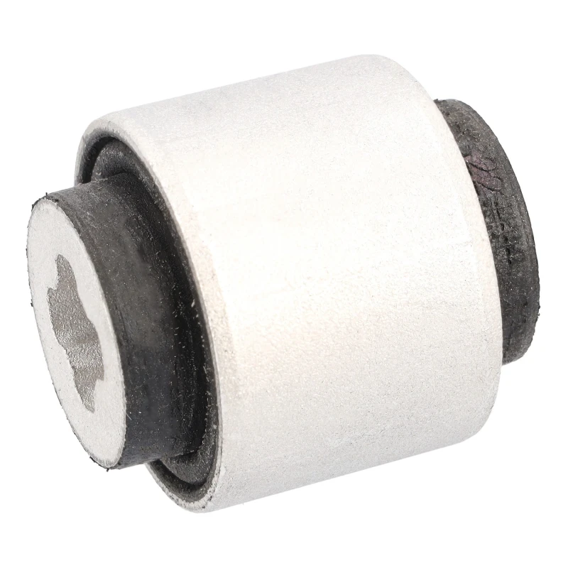 Image of FEBI BILSTEIN 185371 Arm Bushes Elastomer Control Arm-/Trailing Arm Bush (251)