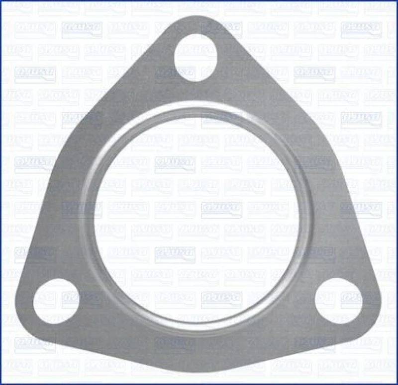 Image of AJUSA Exhaust pipe gasket AJUSA 01516400