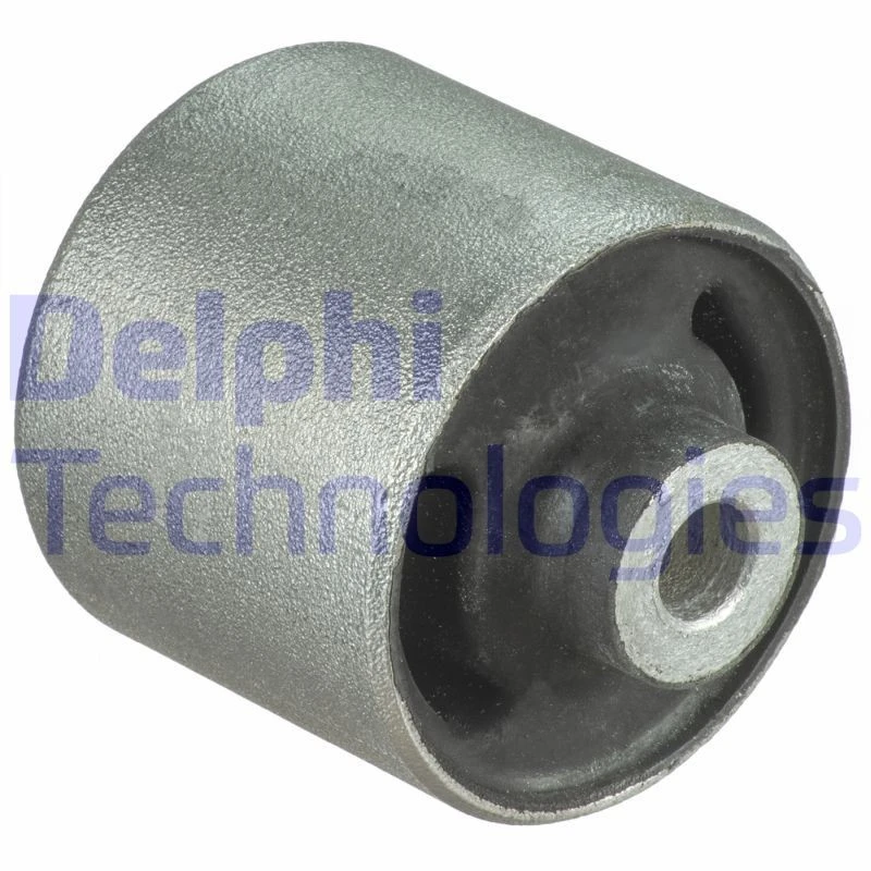 Image of DELPHI Trailing arm / Suspension arm bush DELPHI TD1366W