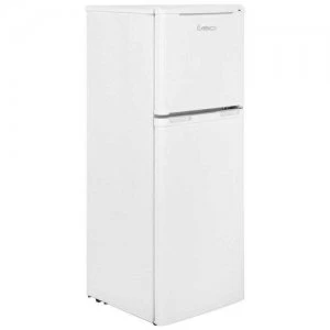 Image of LEC T50122 136L Freestanding Fridge Freezer