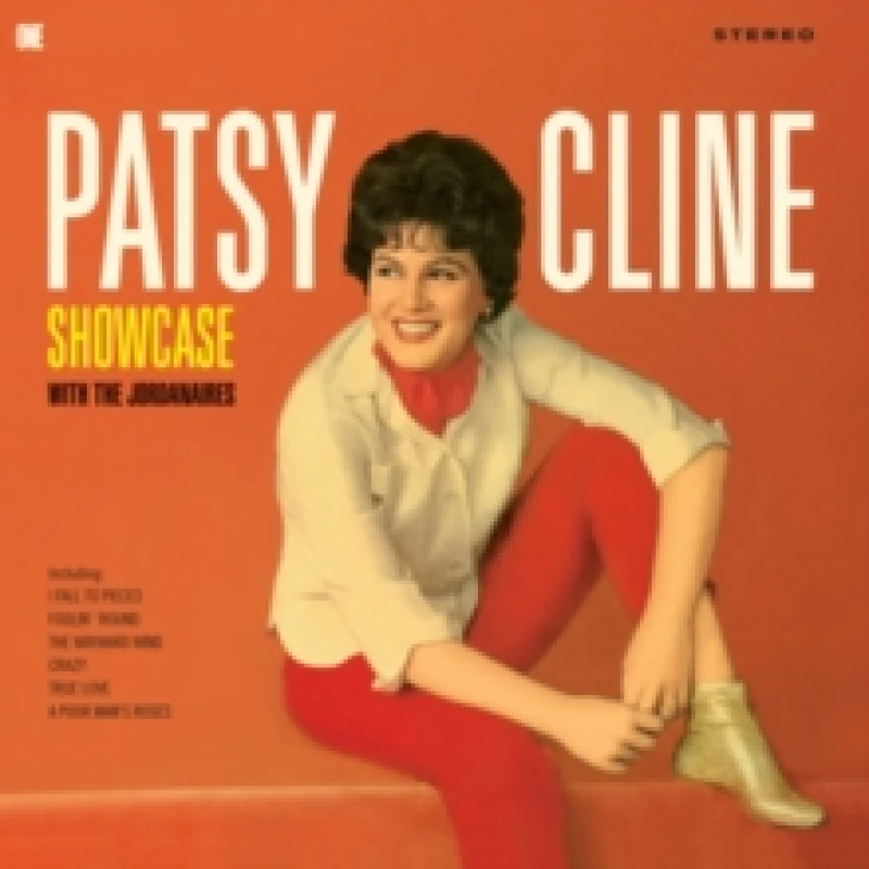 Image of Showcase (Bonus Tracks Edition) Vinyl