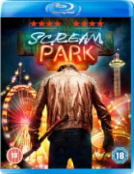 image of Scream Park