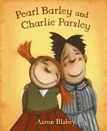 Image of pearl barley and charlie parsley