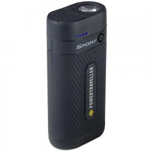 image of PowerTraveller Sport 25 6700mAh Powerbank