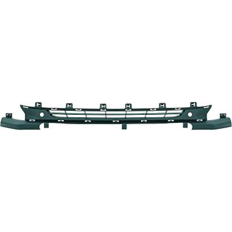 Image of Bumper grill DIEDERICHS 4227143