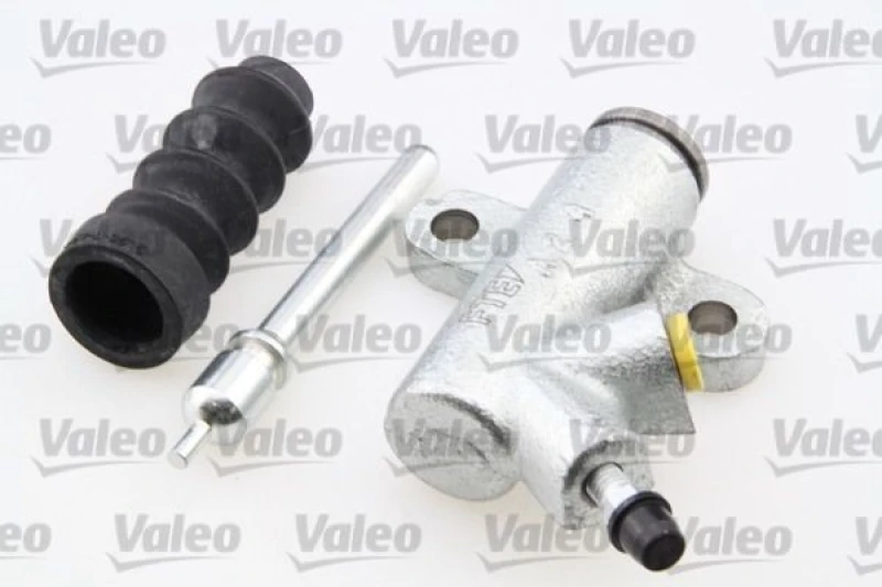 Image of Clutch slave cylinder VALEO 874791