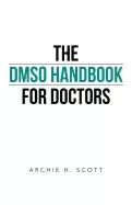 Image of dmso handbook for doctors