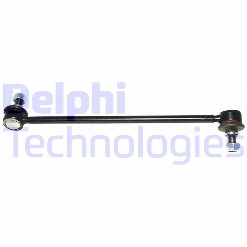 Image of DELPHI Anti-roll bar link DELPHI TC1541