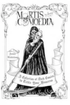 Image of Mortis Comoedia Paperback