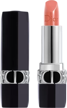 Image of DIOR Rouge Dior Refillable Balm 3.5g 525 - Cherie - Satin