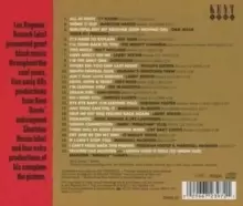 Image of Romark Records: Kent Harris' Soul Sides