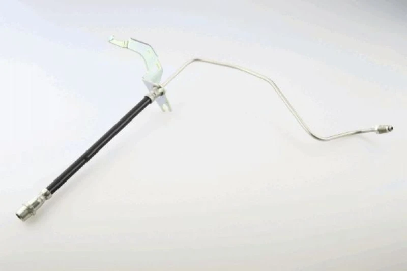 Image of HELLA Brake hose HELLA 8AH 355 464-701
