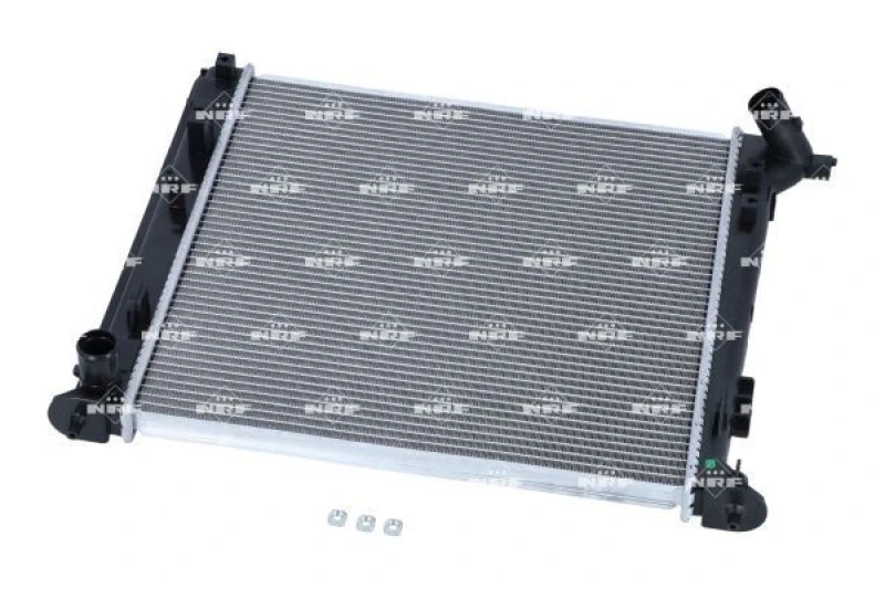 Image of NRF Engine radiator NRF 550221