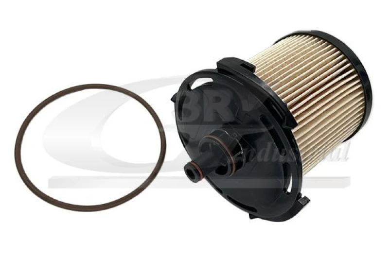 Image of 3RG Fuel filter 3RG 97303