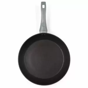 image of Progress BW09793GEU7 Shimmer Collection 30cm Non-stick Fry Pan - Green