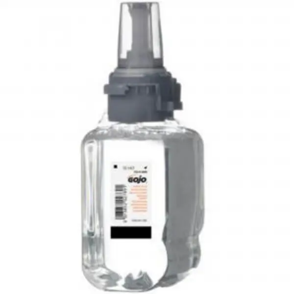 Image of GoJo Adx Antimicrobial Plus Foam Handwash 700ml BESWGJ874804